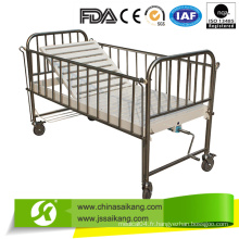 Lit bébé à lit simple, lit pour enfant, berceau bébé pour hôpital (CE / FDA / ISO)